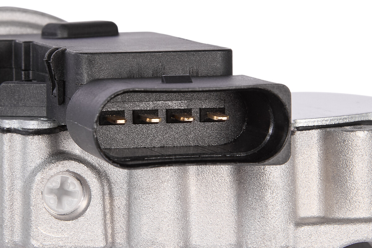 Moteur d'essuie-glace VALEO 584675